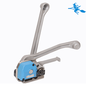 stealless steel strapping Tool HKE-HD