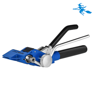 Stainless steel band tool s244