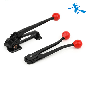 Manual steel strapping tool s290 c3103