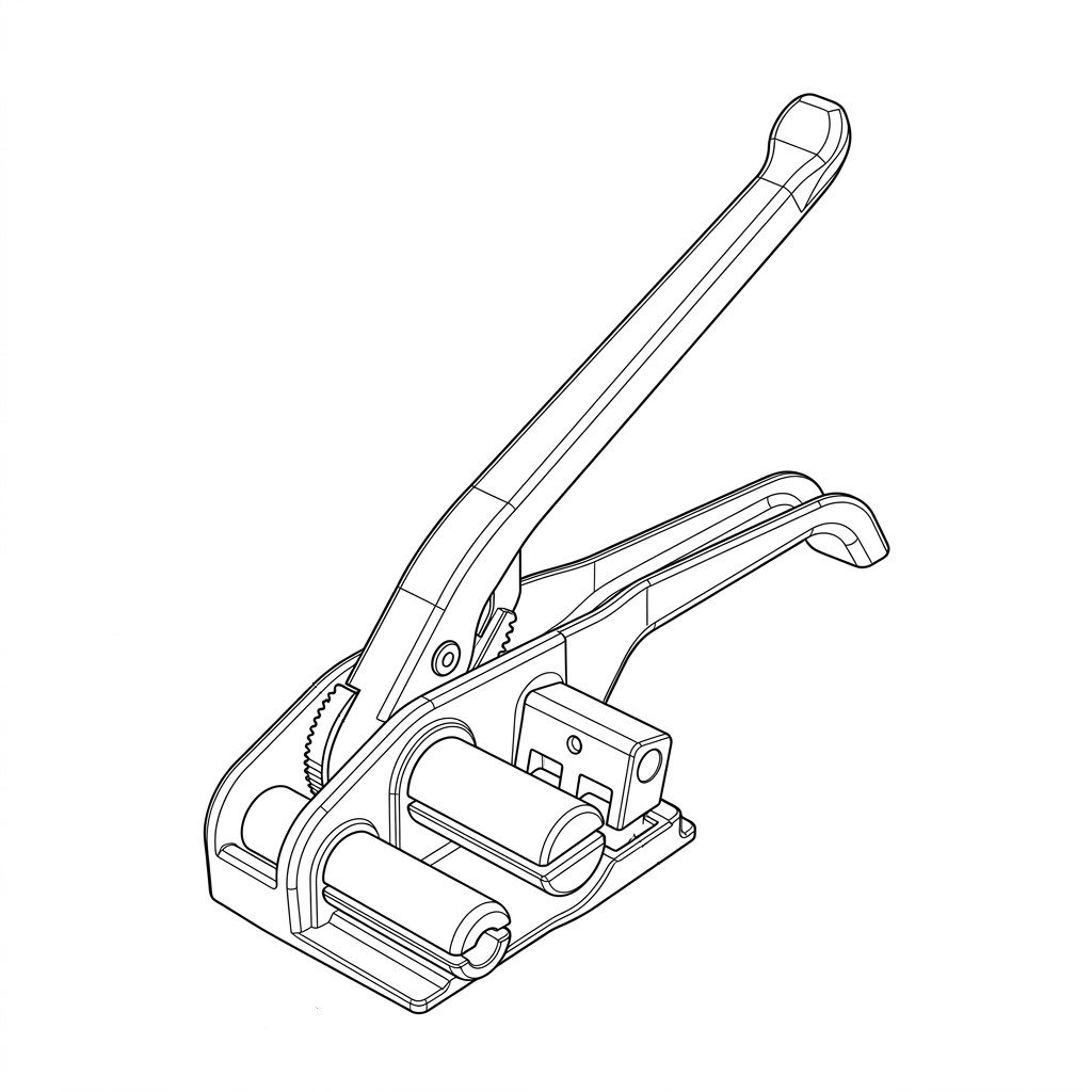 Manual Tools