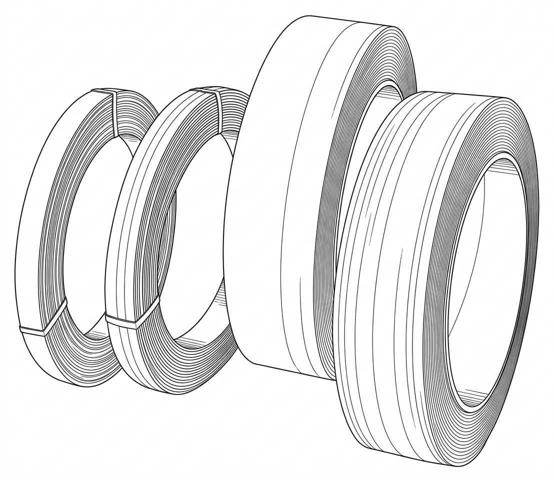 Packaging Materials