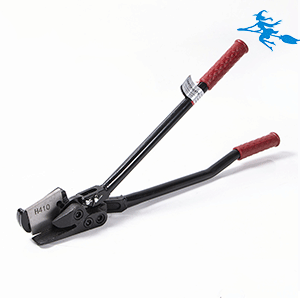 steel strap cutter H410
